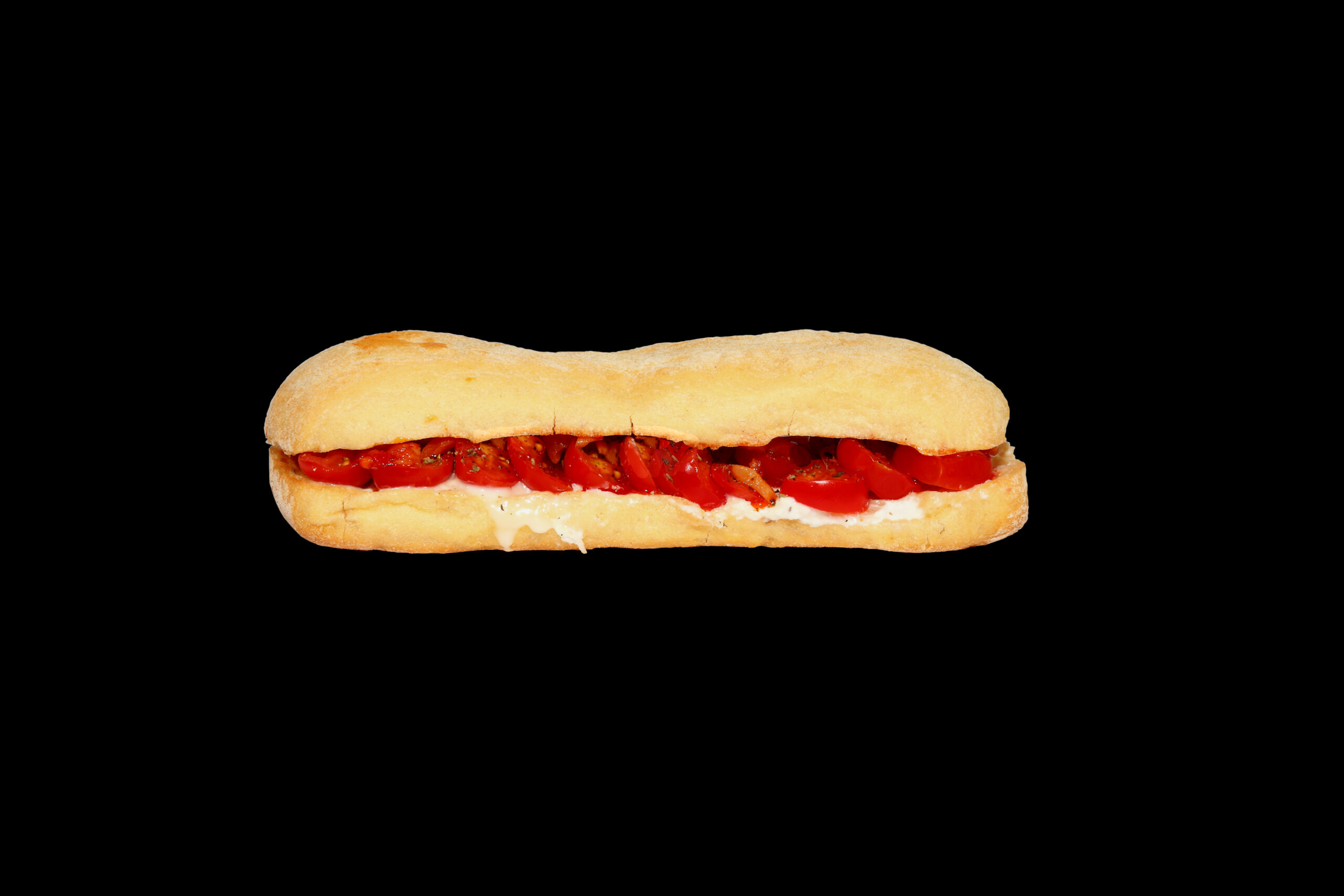 Panino con salsa al pomodoro Nuovo bonus creatività - impara a creare da zero un sito Internet completamente funzionante con WordPress senza codice!